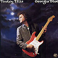 georgia blue, Tinsley Ellis