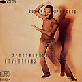 spontaneous inventions, Bobby McFerrin