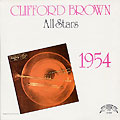 Clifford Brown all stars, Clifford Brown