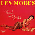 Mood in Scarlet,  Les Jazz Modes