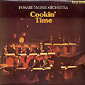 Cookin' Time, Howard McGhee