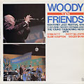 Woody and friends, Woody Herman