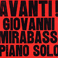 avanti !, Giovanni Mirabassi