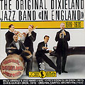 in England 1919-1920,  The Original Dixieland Jazz Band