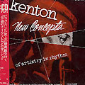 New concepts of artistry in Rhythm, Stan Kenton