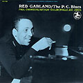 The PC blues, Red Garland