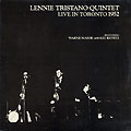 live in toronto 1952, Lennie Tristano