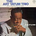 The Art Tatum trio, Art Tatum