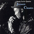 jurassic classics, James Carter