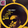 No room for squares, Hank Mobley