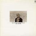 Live at the Public Theater (New York 1980), Gil Evans