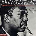 The European Tour, John Coltrane