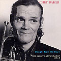 Straight from the heart, the great last concert vol.2, Chet Baker