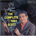 The Complete Tony Scott, Tony Scott