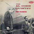 The Al Cohn Quintet, Al Cohn