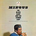 The black saint and the sinner lady, Charles Mingus