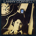 Lady Coryell, Larry Corryell