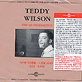 The quintessence  New York - Chicago 1933 -1950, Teddy Wilson