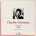 Vol. 5 1940, Charlie Christian
