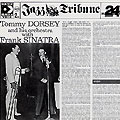 Tommy Dorsey and his orchestra with Frank Sinatra, Tommy Dorsey , Frank Sinatra