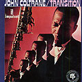Transition, John Coltrane
