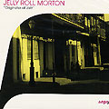 originator of Jazz, Jelly Roll Morton