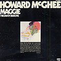 maggie - the Savoy Sessions, Howard McGhee