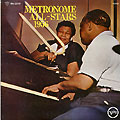 Metronome All-Stars 1956, Count Basie , Ella Fitzgerald , Charles Mingus , George Wallington , Joe Williams