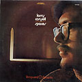 Spaces, Larry Coryell