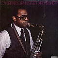 On green Dolphin Street, Archie Shepp