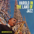 Harold in the Land of Jazz, Harold Land