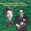 Close As Pages In A Book, Maxine Sullivan , Bob Wilber