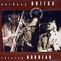 Seven standards and a blues, Thierry Bruneau , Anthony Ortega