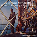 In the solo Spolight!, Howard Rumsey