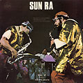 Sun Ra volume 2 - Nuits de la Fondation Maeght,  Sun Ra