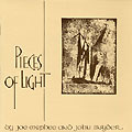 Pieces of Light, Joe McPhee , John Snyder
