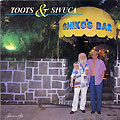 Chiko's bar,  Sivuca , Toots Thielemans