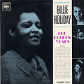 The golden years volume two, Billie Holiday