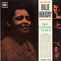 The golden years volume three, Billie Holiday