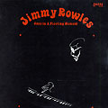 Jazz is a fleeting moment, Jimmy Rowles