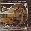 Cool cookin', Kenny Burrell