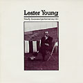 Newly discovered performance, vol.1, Lester Young