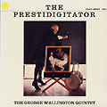 the prestidigitator, George Wallington