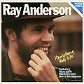 Harrisburg half life, Ray Anderson