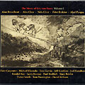 the music of Eric von Essen volume 1, Alan Broadbent , Nels Cline , Alan Pasqua