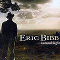 natural light, Eric Bibb