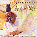 April in Paris, Jeri Brown