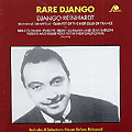 rare Django (1928 - 1938), Django Reinhardt