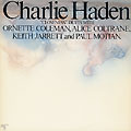 Closeness duets, Charlie Haden