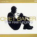 The real Legacy, Chet Baker